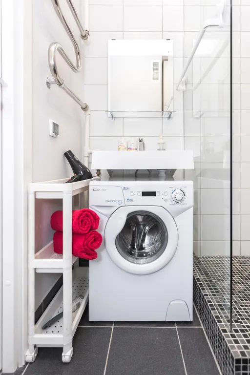 Удобная студия в историческом центре Петрозаводска