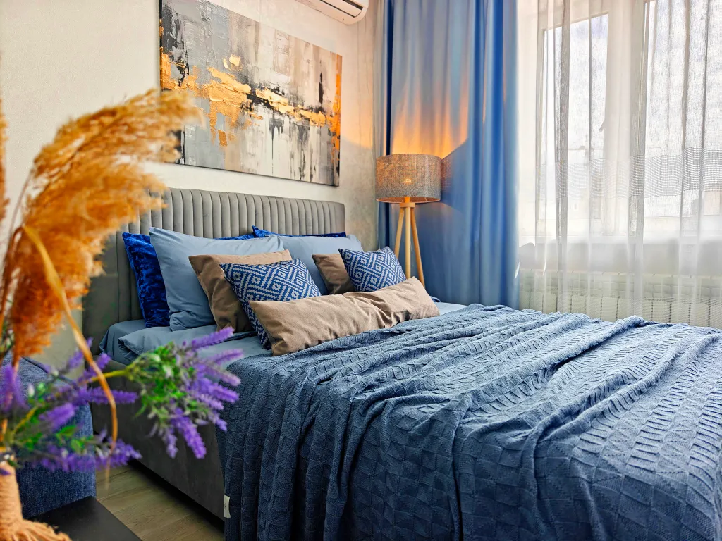 Квартира ТЕРРА48 | Апартаменты Family Luxe стильный ремонт, сетевой стандарт — аренда посуточно в Липецк