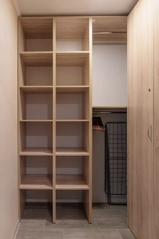 Стильная квартира Оранж с видом на Волгу, центр