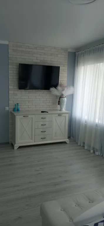 Царство тепла и уюта