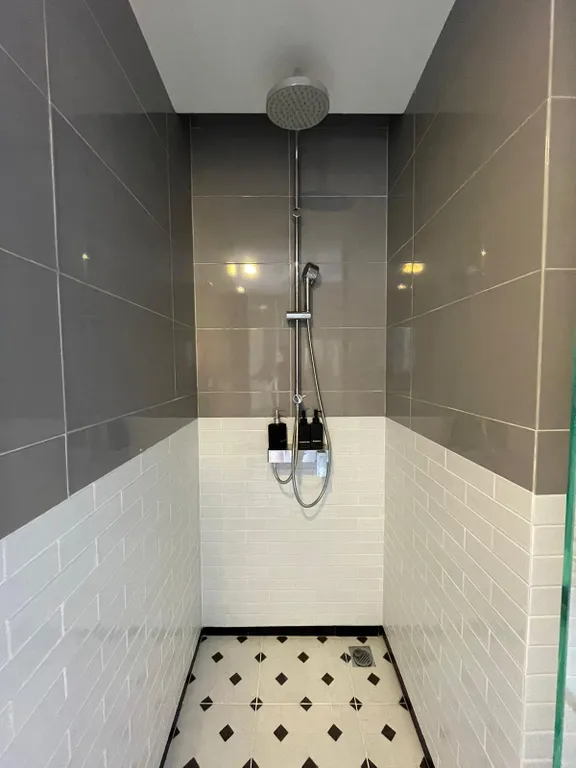 Квартира у океана на пляже Карон