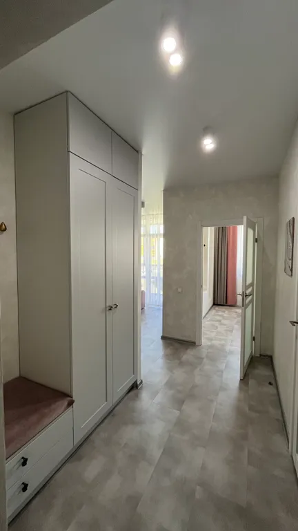 Квартира Уютная квартира недалеко от моря — Светлогорск