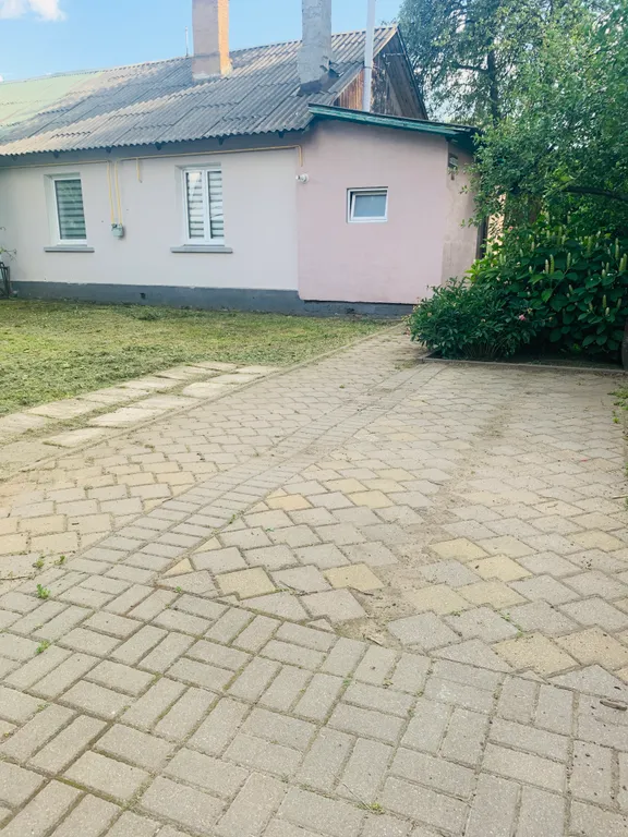 2-ух комнатная квартира в Зелёном Луге