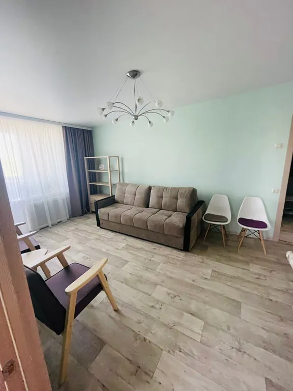 Квартира у моря