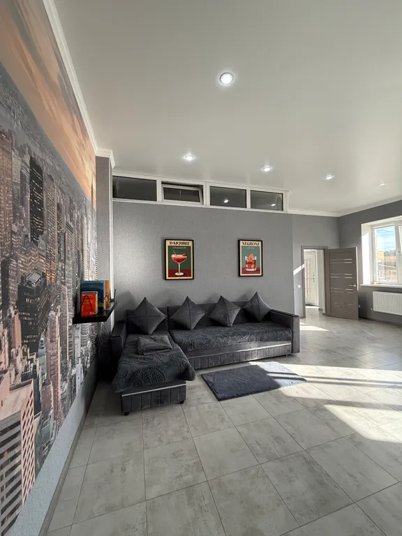 Уютная квартира со своим отдельным входом