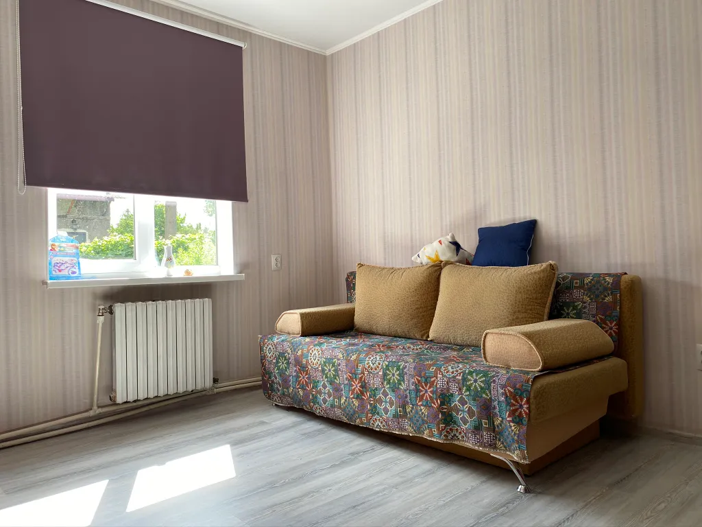 Коттедж Немецкий домик в районе Розенау — Калининград