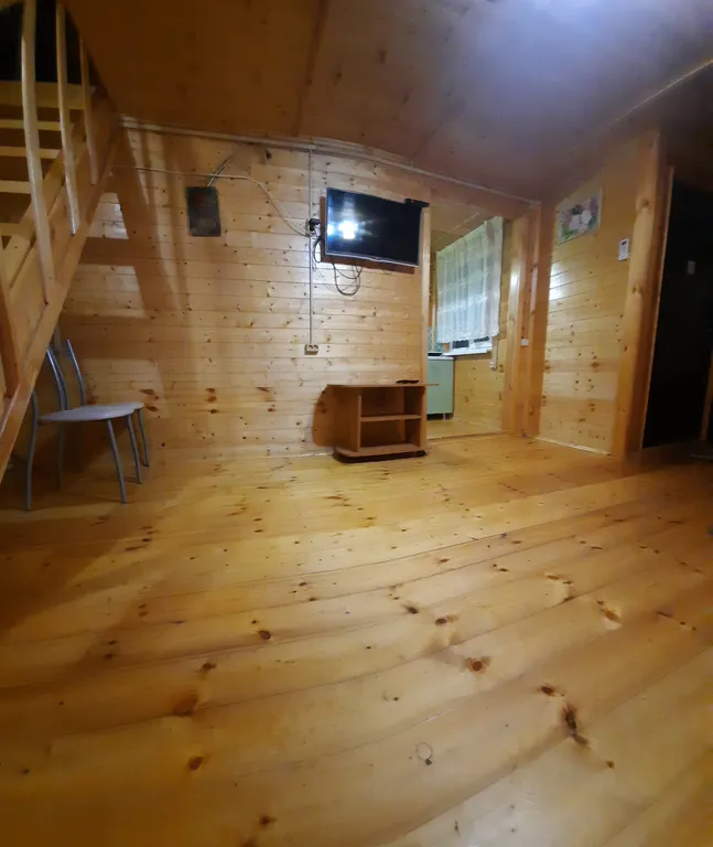 Коттедж 2-комнатный Дом — Кучугуры