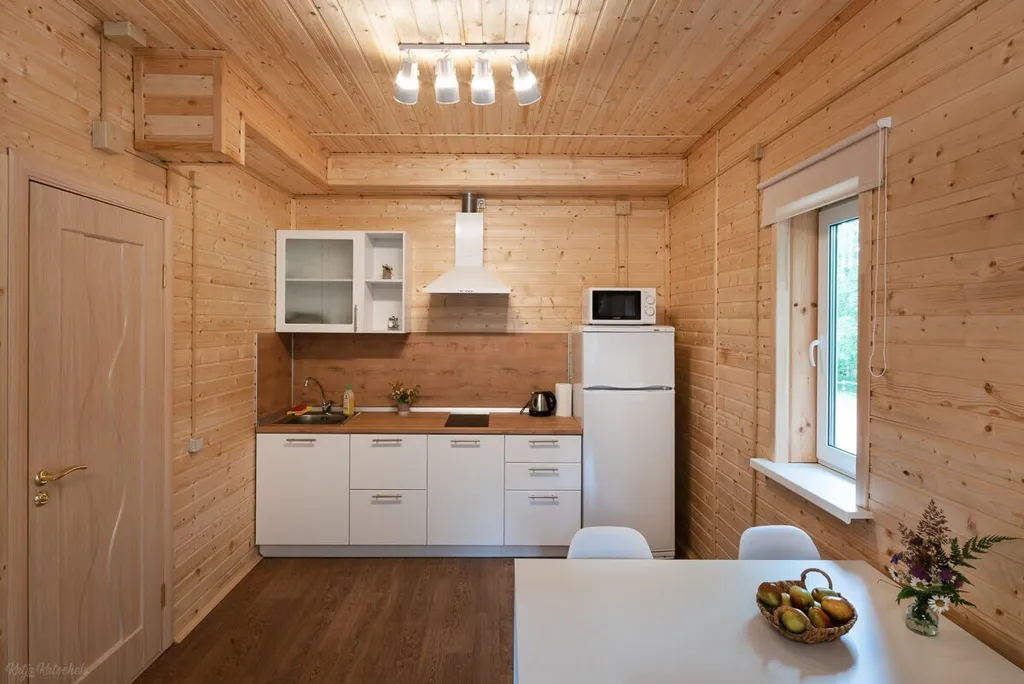 3-комнатный Дом