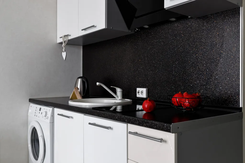 Квартира LETO Квартира у Парка Галицкого, ЖК Гарантия — Краснодар