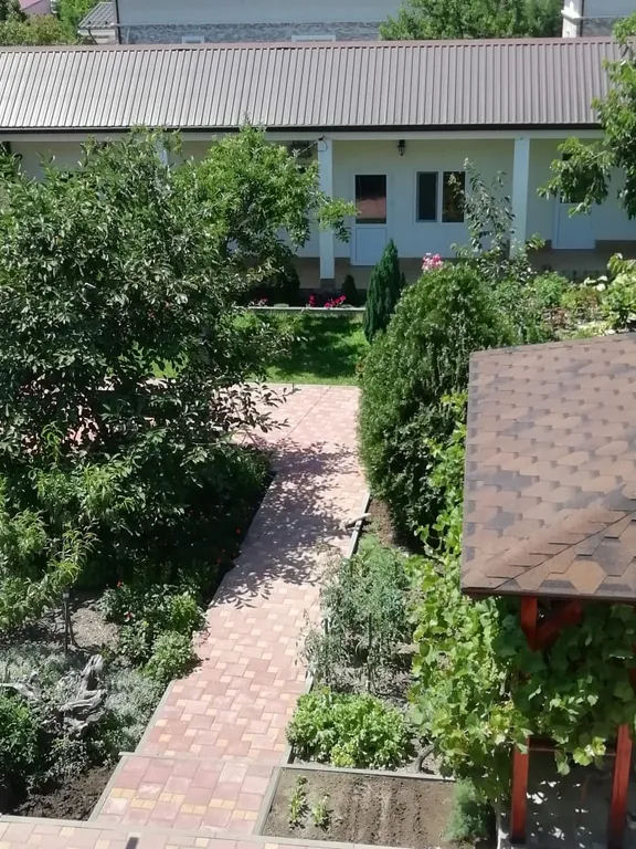 Коттедж под ключ