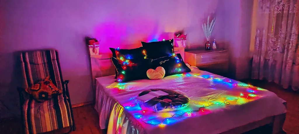 Однокомнатная квартира у станции — аренда посуточно в Королёв