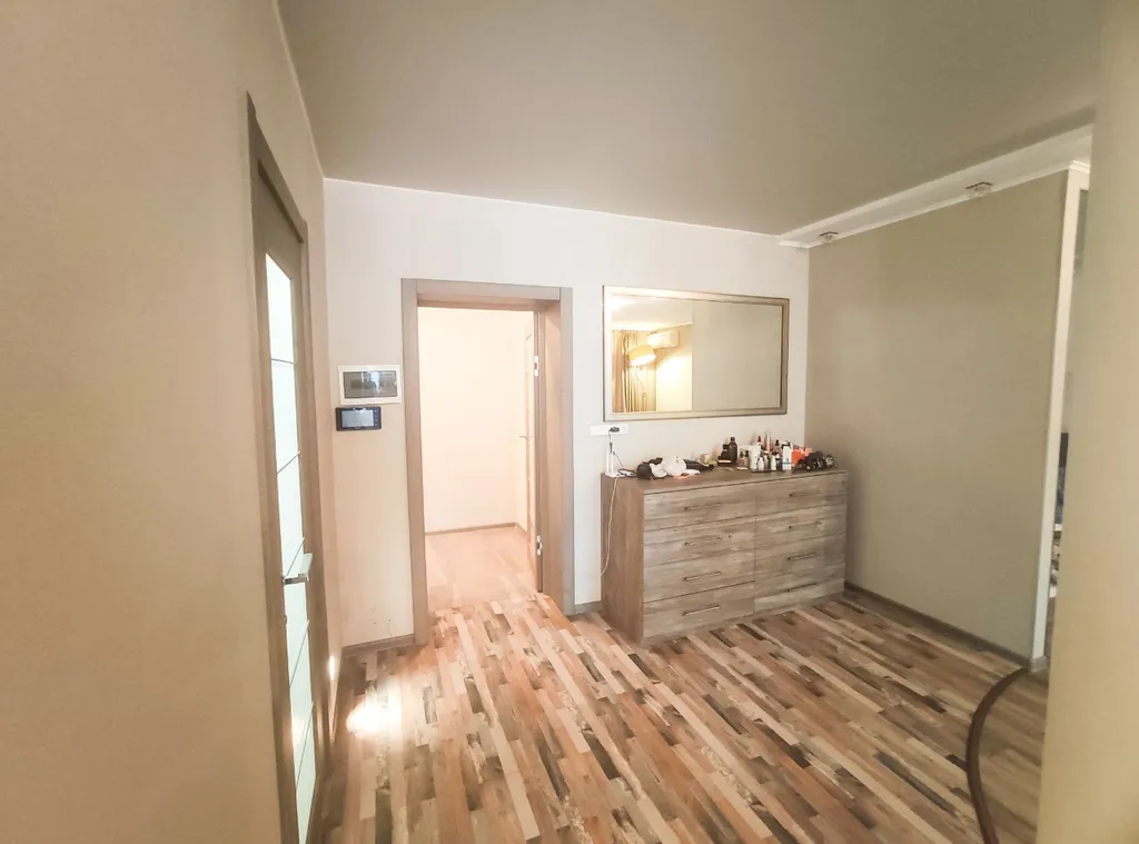 Дизайнерский апартамент у озера