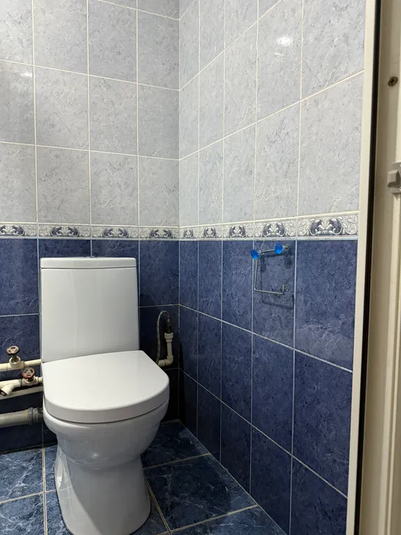 Квартира Квартира рядом с морем — Каспийск