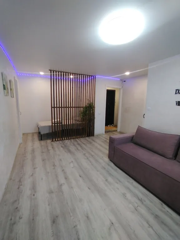 Квартира возле терм