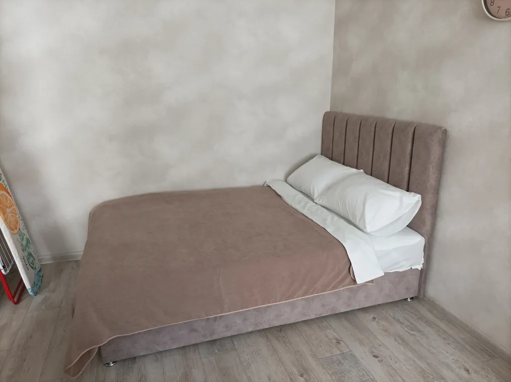 Уютная квартира рядом с ДВГУПС и жд вокзалом