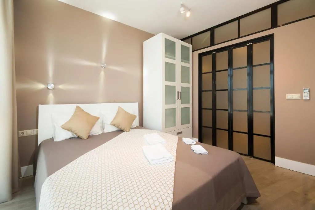 ЖК Парк Горького — идеальный выбор для тех, кто ценит время