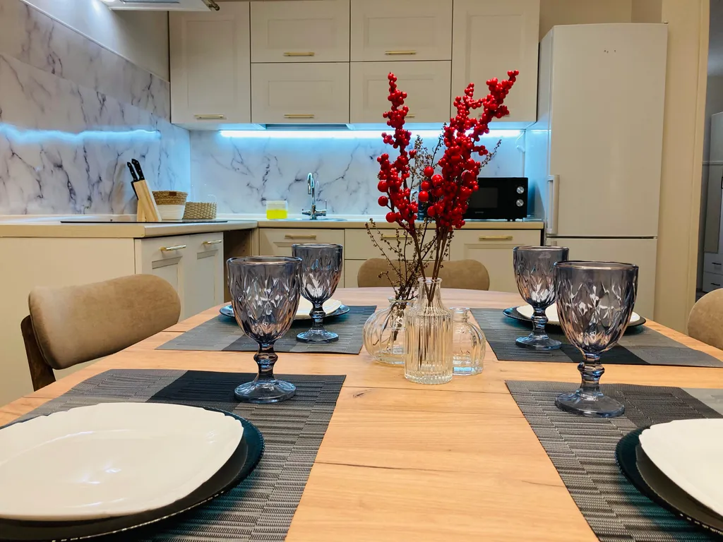 Новый дизайнерский таунхаус