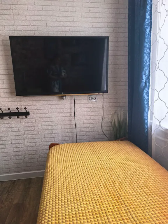 Уютная квартира в самом центре города, отчётные документы.