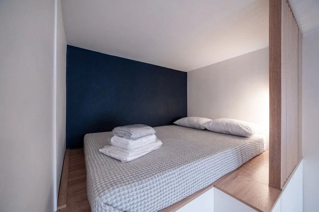 Квартира Квартира рядом с ТРЦ Планета — Красноярск