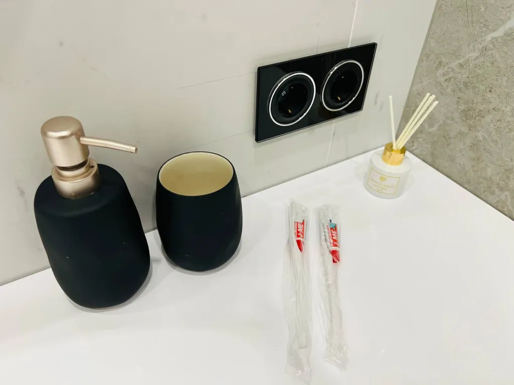 Квартира в ЖК Манхэттен