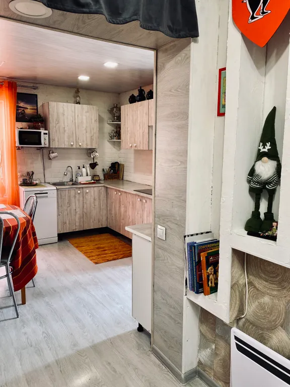 Уютная лесная дача в экологически чистом месте северного приладожья