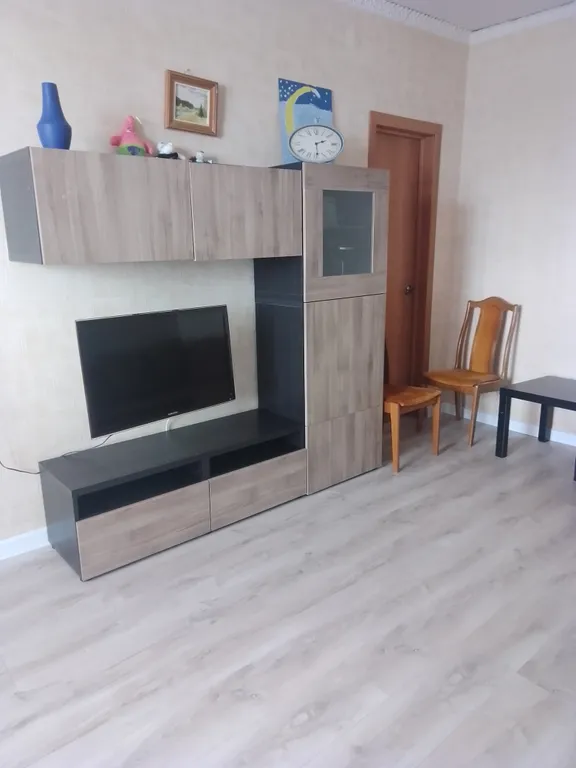 Квартира с восхитительным видом на Волгу