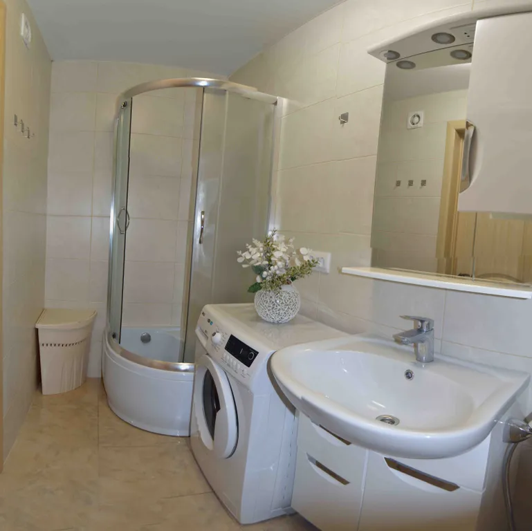 Уютная квартира у моря в парке Победы