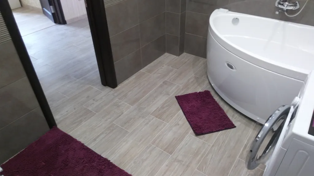 Апартаменты на Курортном бульваре