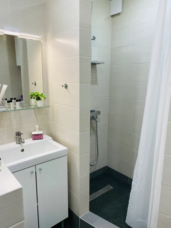 Уютное жильё с прекрасным видом на Авачинскую бухту