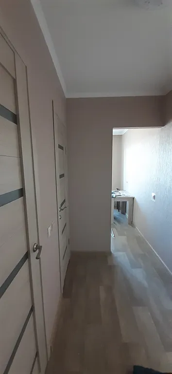 Квартира в центре города в новом доме