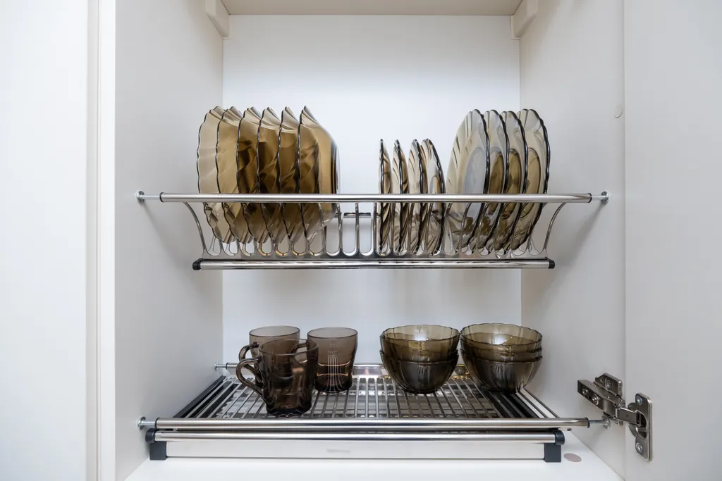 Оазис стиля в Marine Garden ждет своего ценителя!