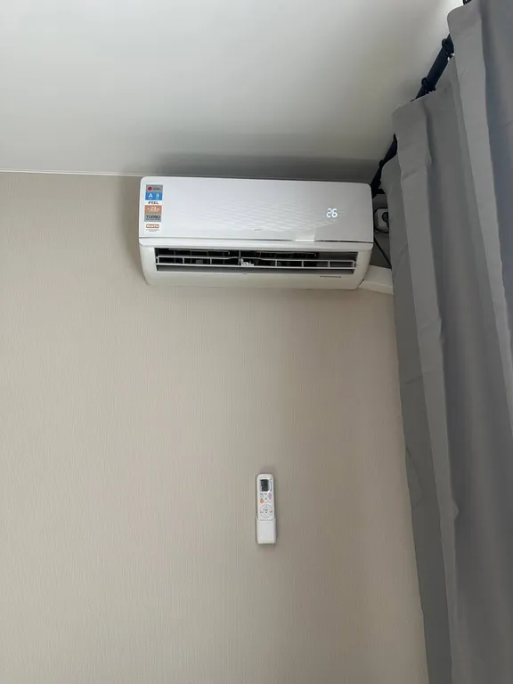 Уютная квартира в самом востребованом районе