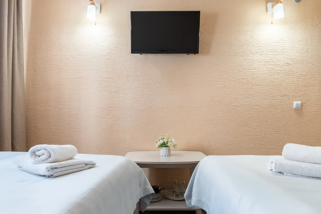 Квартира Комната — Адлер