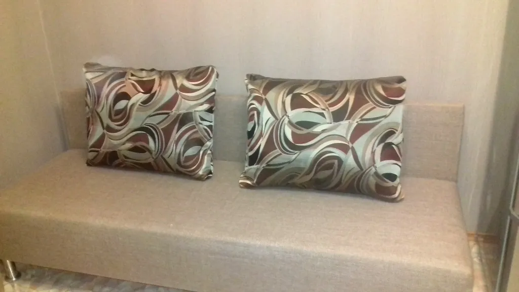 Однокомнатная большая уютная квартира