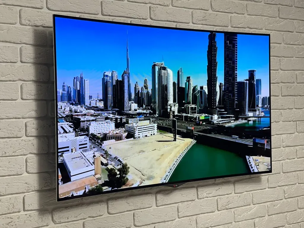 Квартира в ЖК Айдидар