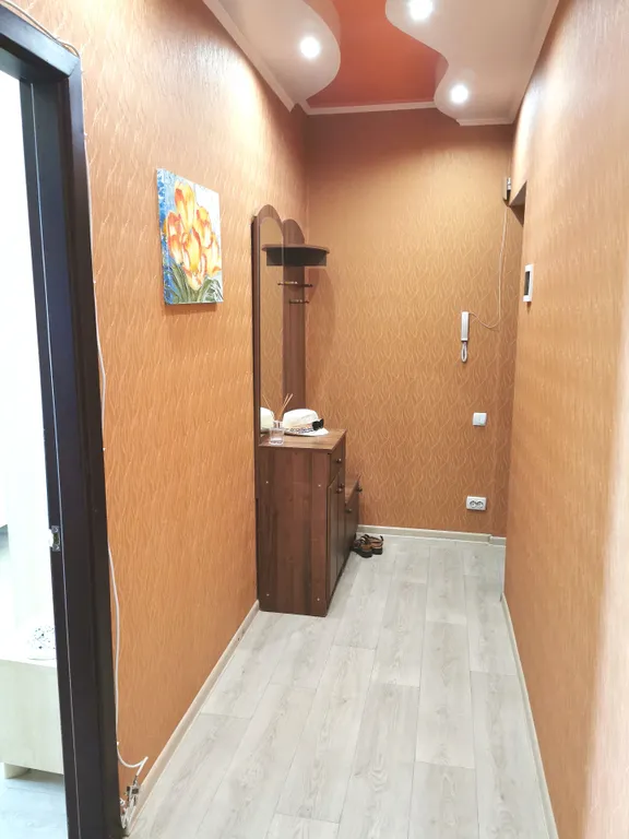 Квартира Уютная квартира — Севастополь