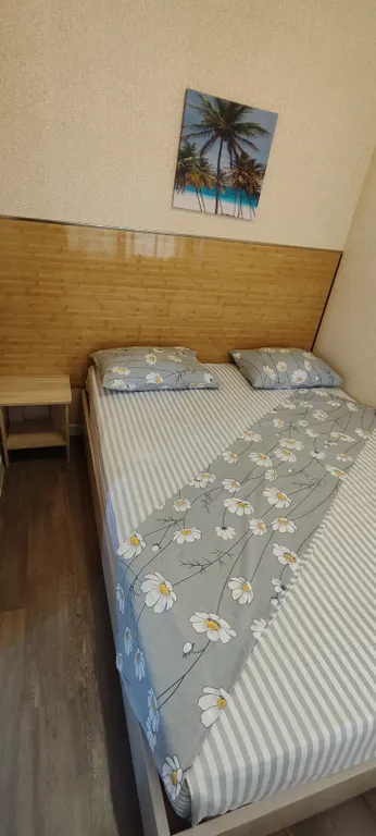 Дома у моря Аквамарин