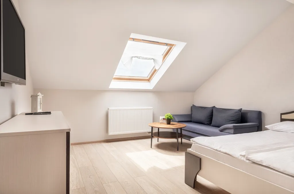 Apart39 у моря в Пионерском