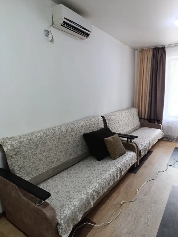 Уютная студия с отдельным входом на берегу моря