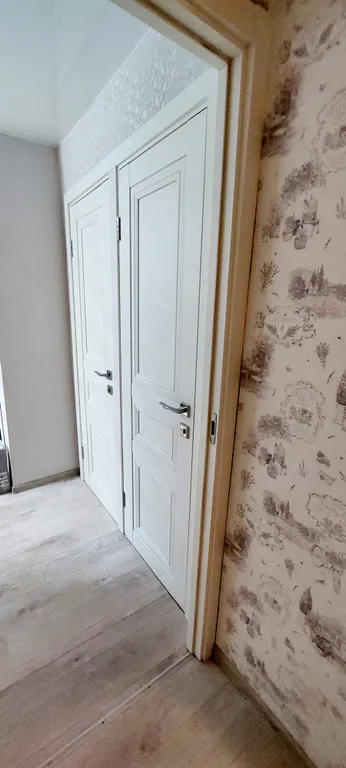 Уютная 3 комнатная на Каштаке-1