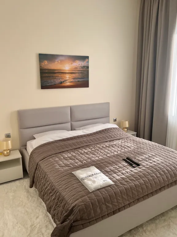 Частный жилой дом