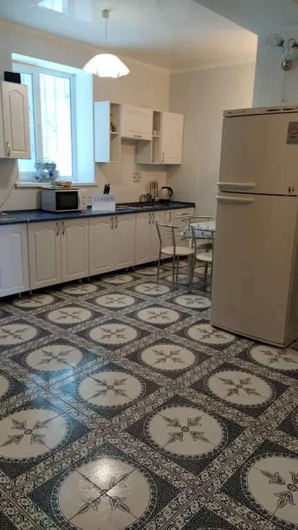 Комфортные апартаменты