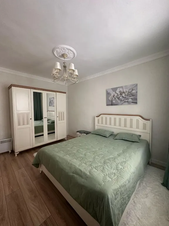 Дом в горах с кинотеатром Kurmimonte