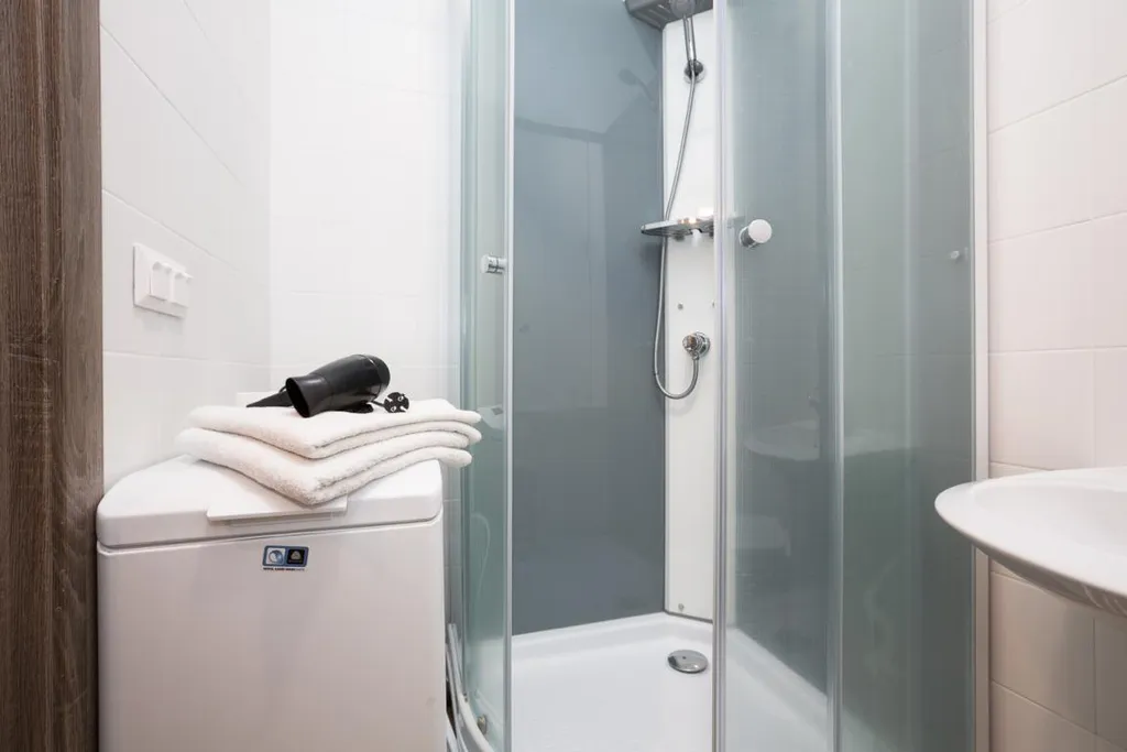 Студия в центре у Плотинка и ТРЦ Гринвич