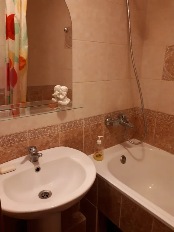 Уютная квартира в самом центре Саратова