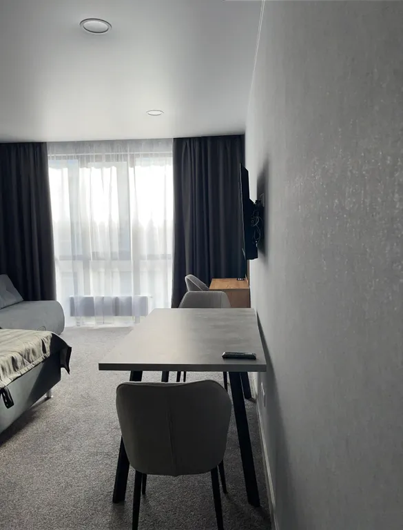 Квартира Квартира Апартамент на берегу — Анапа