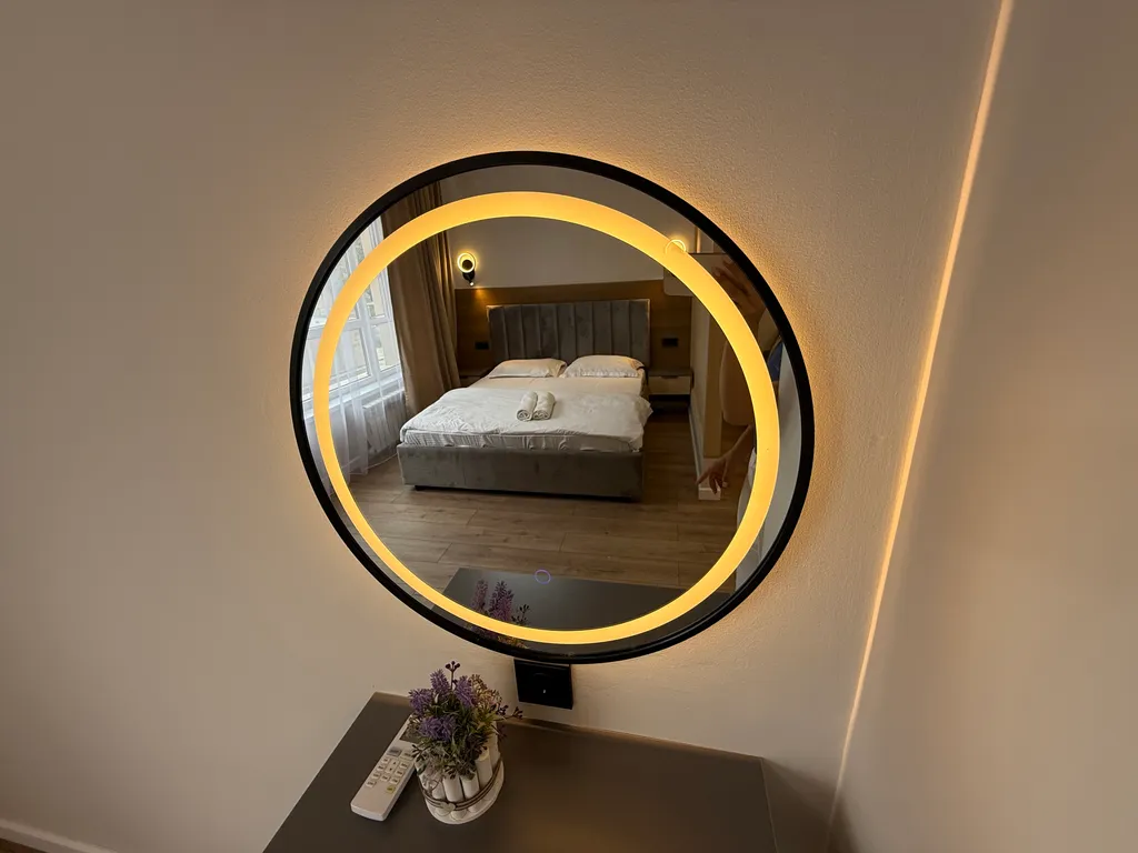 Студия около Арбата