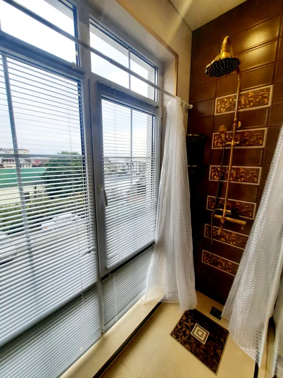 Квартира Квартира с видом на море — Адлер