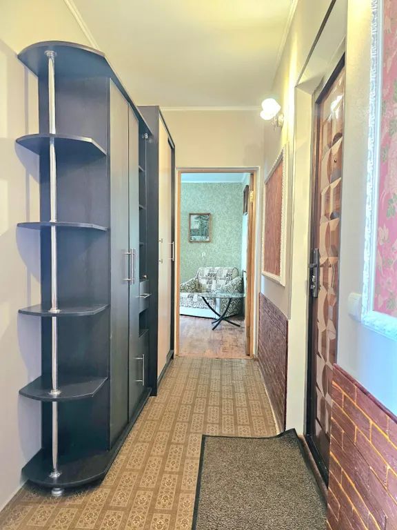 Квартира южном районе рядом с пляжем Алексино, близко Мысхако