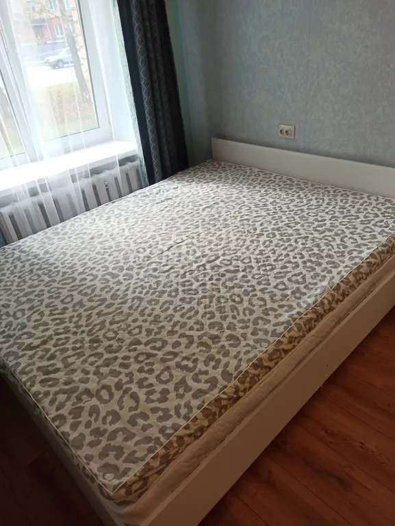 Уютная 2-комнатная квартира в центре города